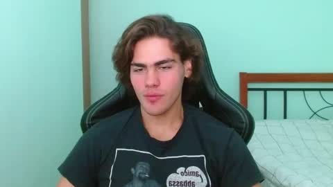 harryking1 online show from 10.31.25