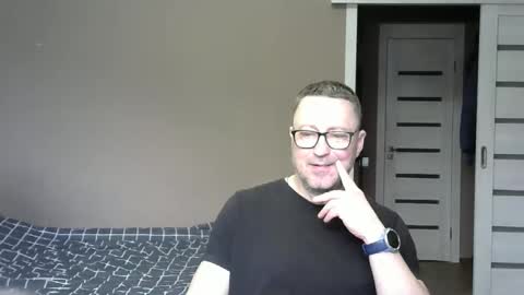 Snapshot of harrysnake chatting on 02.03.25 HarrySnake online show from 02.03.25