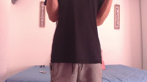 Snapshot of harrythomson1 chatting on 12.02.24 harry thomson online show from 12.02.24