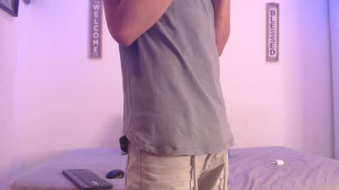 Snapshot of harrythomson1 chatting on 12.29.24 harry thomson online show from 12.29.24