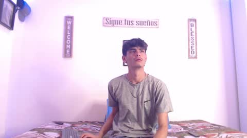 Snapshot of harrythomson1 chatting on 01.15.25 harry thomson online show from 01.15.25