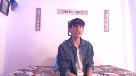 Snapshot of harrythomson1 chatting on 01.16.25 harry thomson online show from 01.16.25