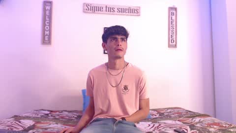 Snapshot of harrythomson1 chatting on 01.18.25 harry thomson online show from 01.18.25