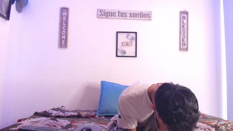 Snapshot of harrythomson1 chatting on 01.24.25 harry thomson online show from 01.24.25