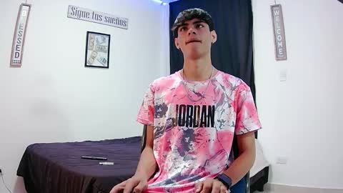 harry thomson online show from 11.03.25