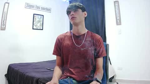 harry thomson online show from 11.10.25