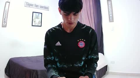 harry thomson online show from 12.16.25