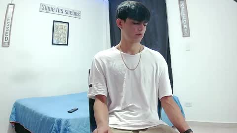 harry thomson online show from 03.14.26