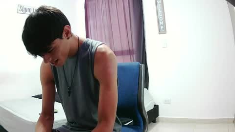 harry thomson online show from 03.29.26