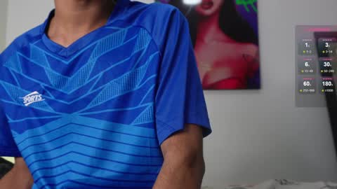 Snapshot of harrytwink18 chatting on 12.04.24 HARRY online show from 12.04.24