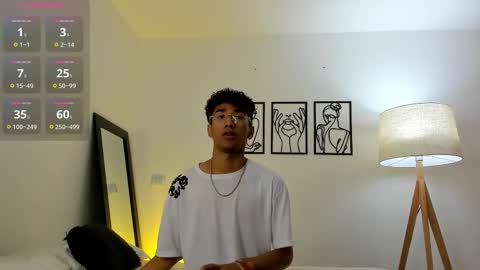 Snapshot of harrytwink18 chatting on 01.08.26 HARRY online show from 01.08.26