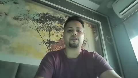 Snapshot of harsh5694 chatting on 10.02.25 jack online show from 10.02.25