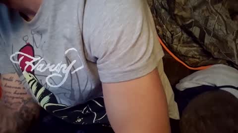 Snapshot of hartwell84 chatting on 12.02.24 J Hart online show from 12.02.24