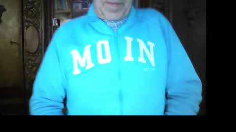 hot n  nasty online show from 11.17.25