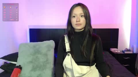 Snapshot of haru_420 chatting on 12.13.25 Sofia Damin online show from 12.13.25