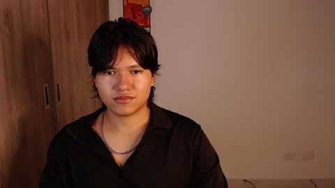 Haru online show from 03.16.26