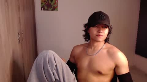 Haru online show from 06.10.26