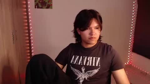 Haru online show from 06.13.26
