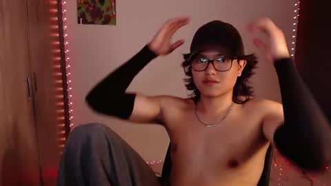 Haru online show from 06.21.26