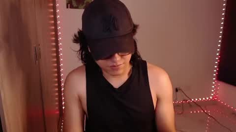 Haru online show from 07.07.26