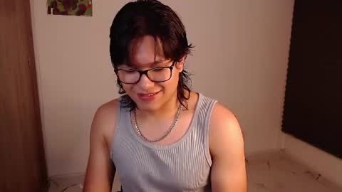 Haru online show from 07.30.26
