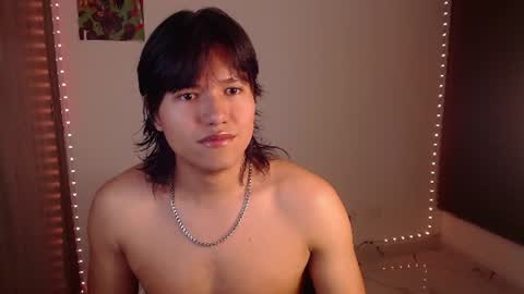 Haru online show from 08.01.26