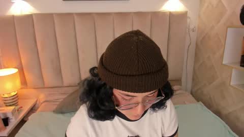 Haru Bonny online show from 01.07.26