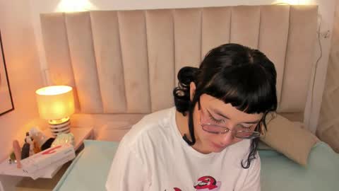 Haru Bonny online show from 01.08.26