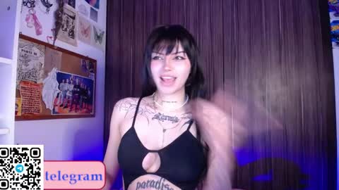 harukitty online show from 09.29.25