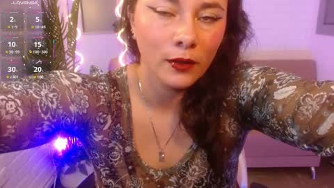 Snapshot of haruu_tay chatting on 03.03.25 Haru  online show from 03.03.25