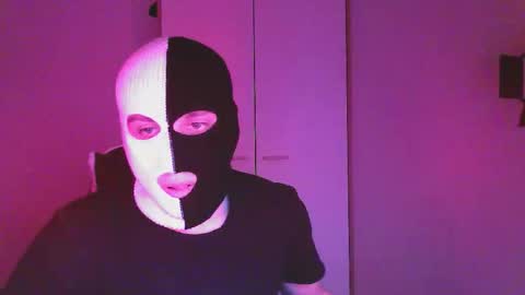 Two-Face online show from 03.27.26