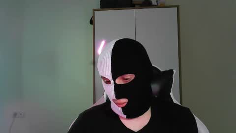 Two-Face online show from 03.28.26