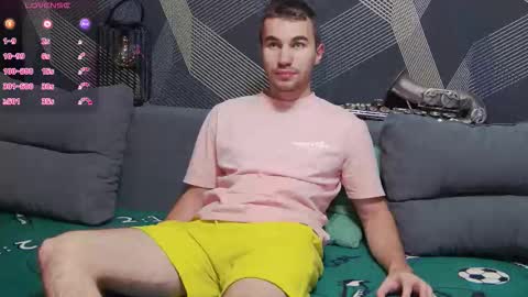 Harvey online show from 11.05.25