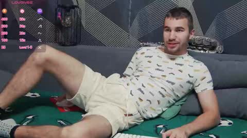 Harvey online show from 11.11.25