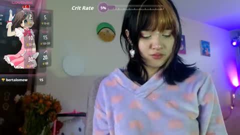 Im Emily and I could be the love of your life    online show from 02.17.26