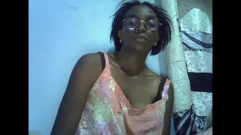 Snapshot of harysette chatting on 01.08.25 harysette online show from 01.08.25