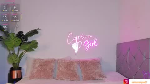 Snapshot of hasbella_saenz1 chatting on 03.11.26 s online show from 03.11.26