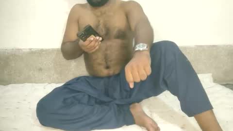 Mr. Devil online show from 09.29.25