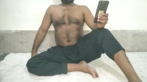 Mr. Devil online show from 10.06.25