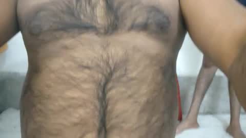 Mr. Devil online show from 10.19.25