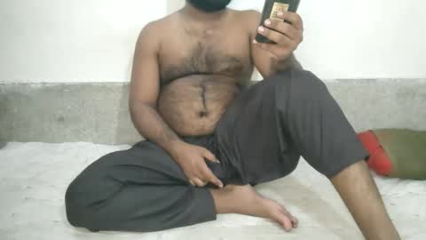 Mr. Devil online show from 10.30.25