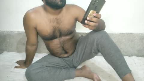 Mr. Devil online show from 10.30.25