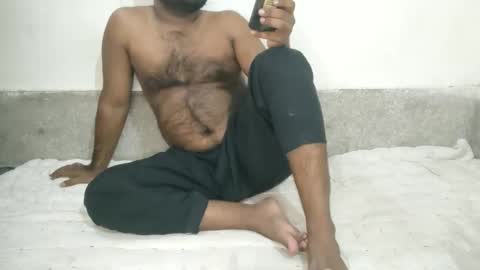 Mr. Devil online show from 11.06.25