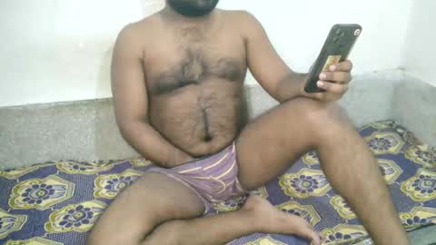 Mr. Devil online show from 12.19.25