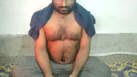 Mr. Devil online show from 01.12.26