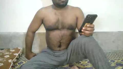 Mr. Devil online show from 03.21.26