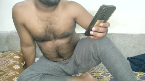 Mr. Devil online show from 03.24.26