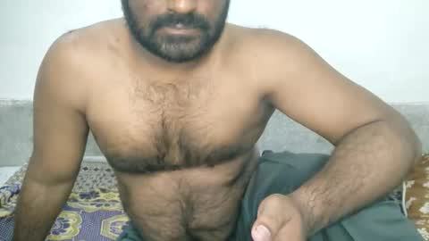 Mr. Devil online show from 04.12.26