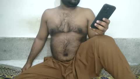 Mr. Devil online show from 04.20.26