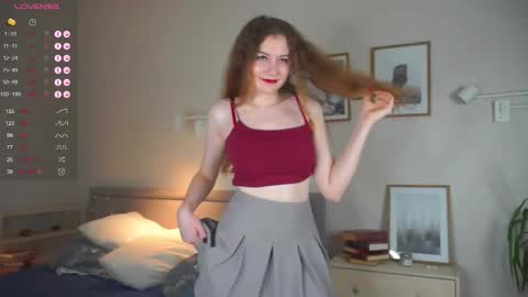 Mary online show from 11.15.25